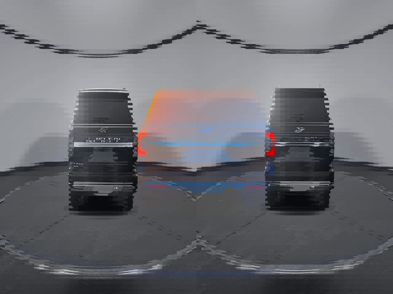 Certified 2023 Ford Expedition Limited image 7