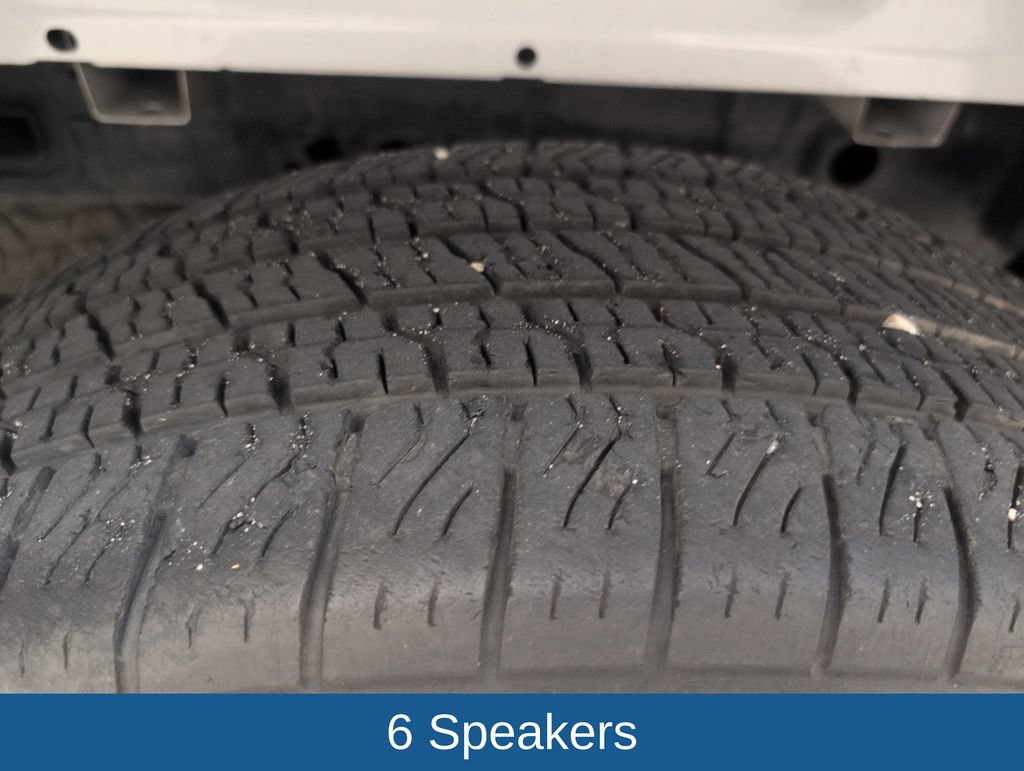 Certified 2024 Ford F150 STX RWD image 19
