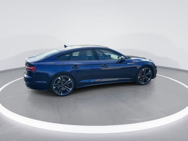 Used 2020 Audi S5 Prestige image 7