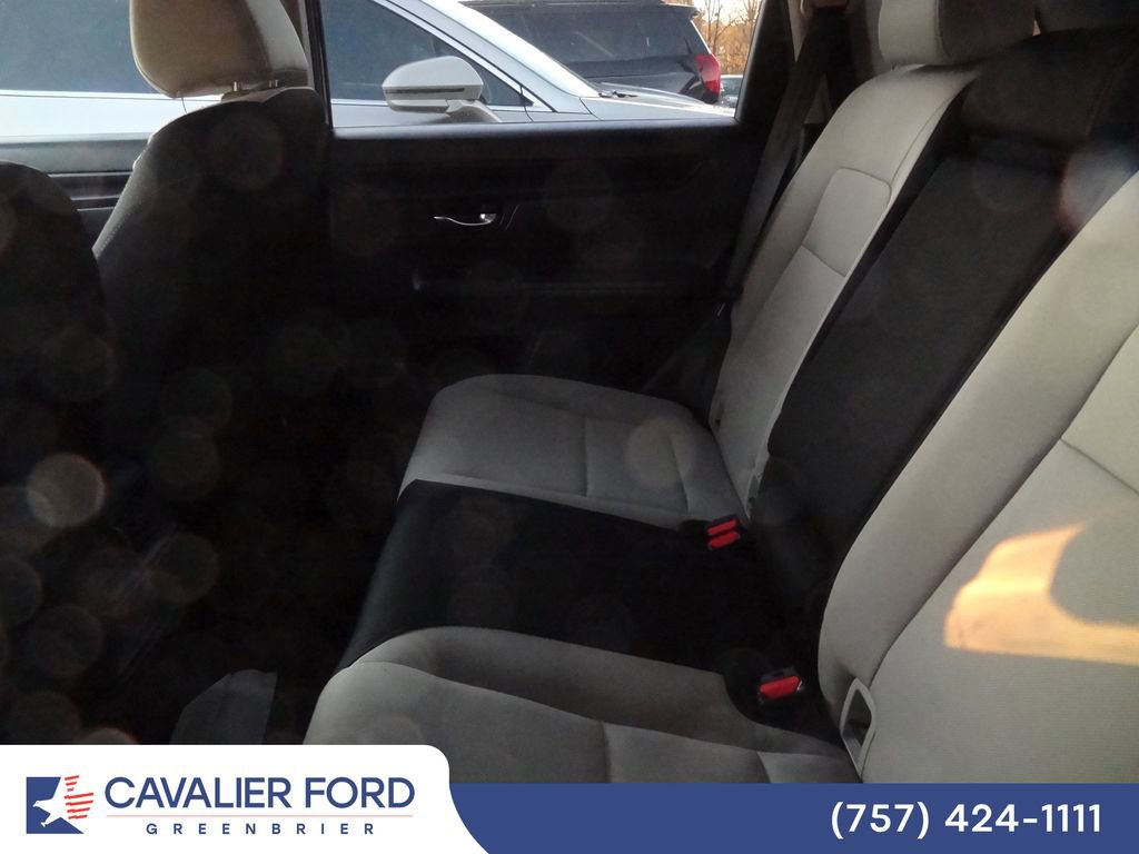 Used 2023 Honda CR-V EX image 7