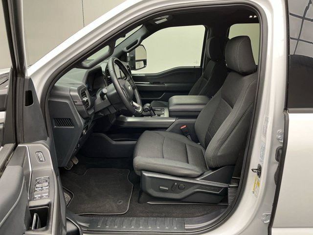 Certified 2024 Ford F150 XLT w/ Equipment Group 302A MID AWD/4WD image 3