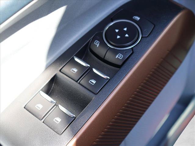 Certified 2022 Ford Maverick Lariat w/ Lariat Luxury Package AWD/4WD image 11