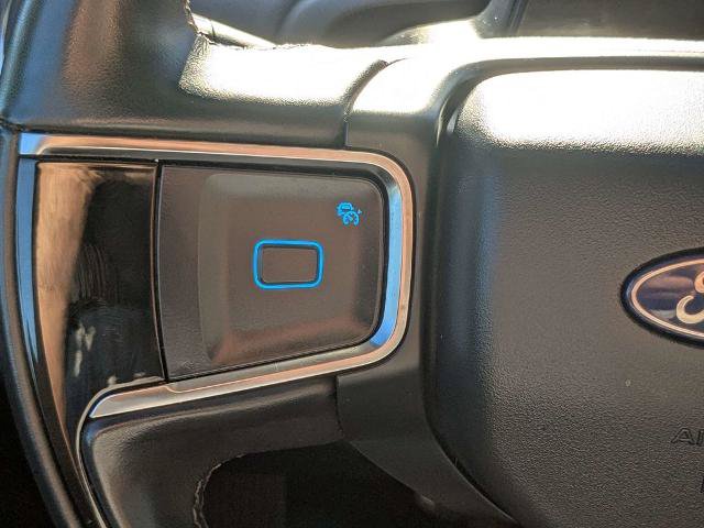 Certified 2025 Ford Expedition Max Platinum AWD/4WD image 29