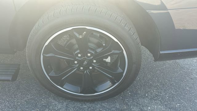 Certified 2023 Ford Expedition Max Limited image 6