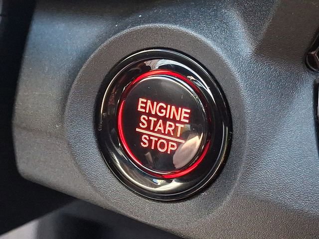 Used 2025 Honda CR-V EX image 24