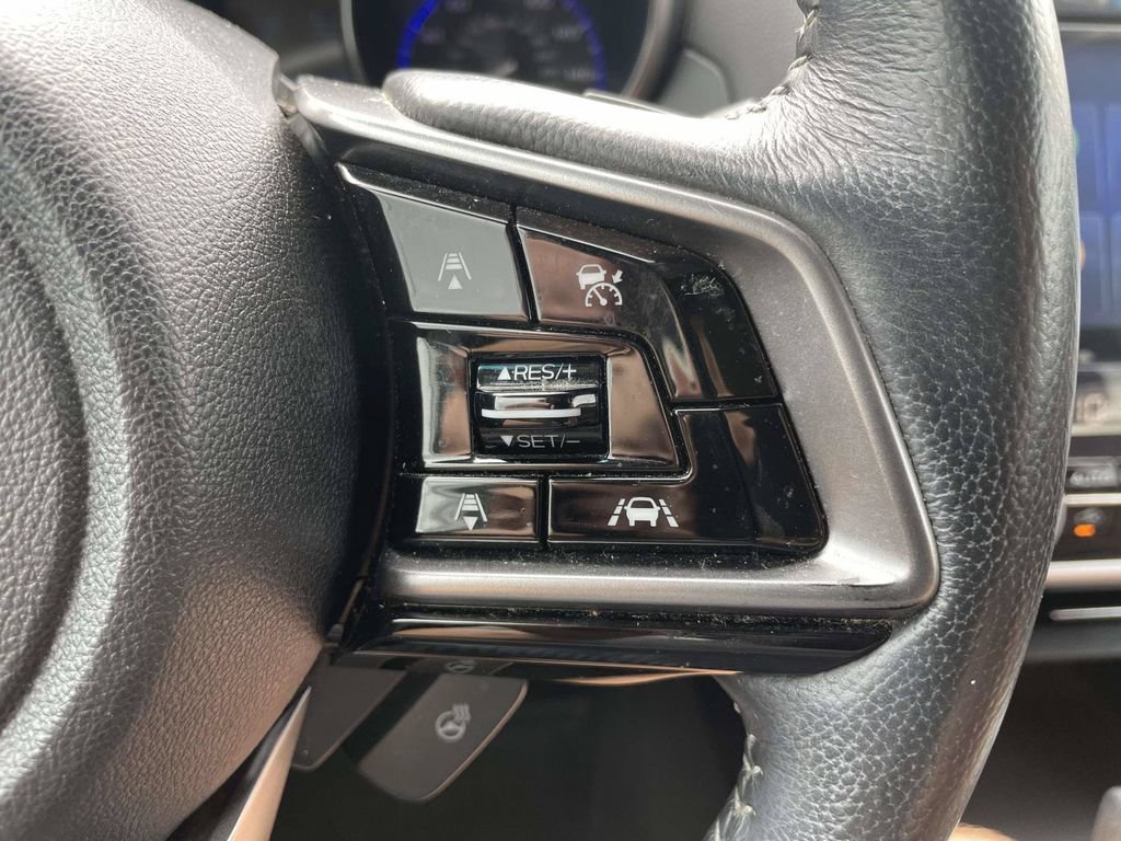 Used 2019 Subaru Outback 3.6R Touring w/ Popular Package #3A AWD/4WD image 26