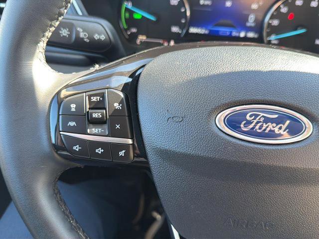 Certified 2021 Ford Escape SE w/ Convenience Package image 19