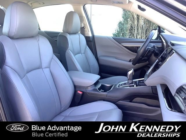 Used 2024 Subaru Legacy Limited image 26
