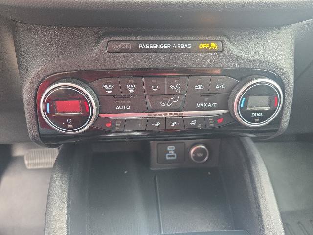 Certified 2021 Ford Escape SEL AWD/4WD image 29
