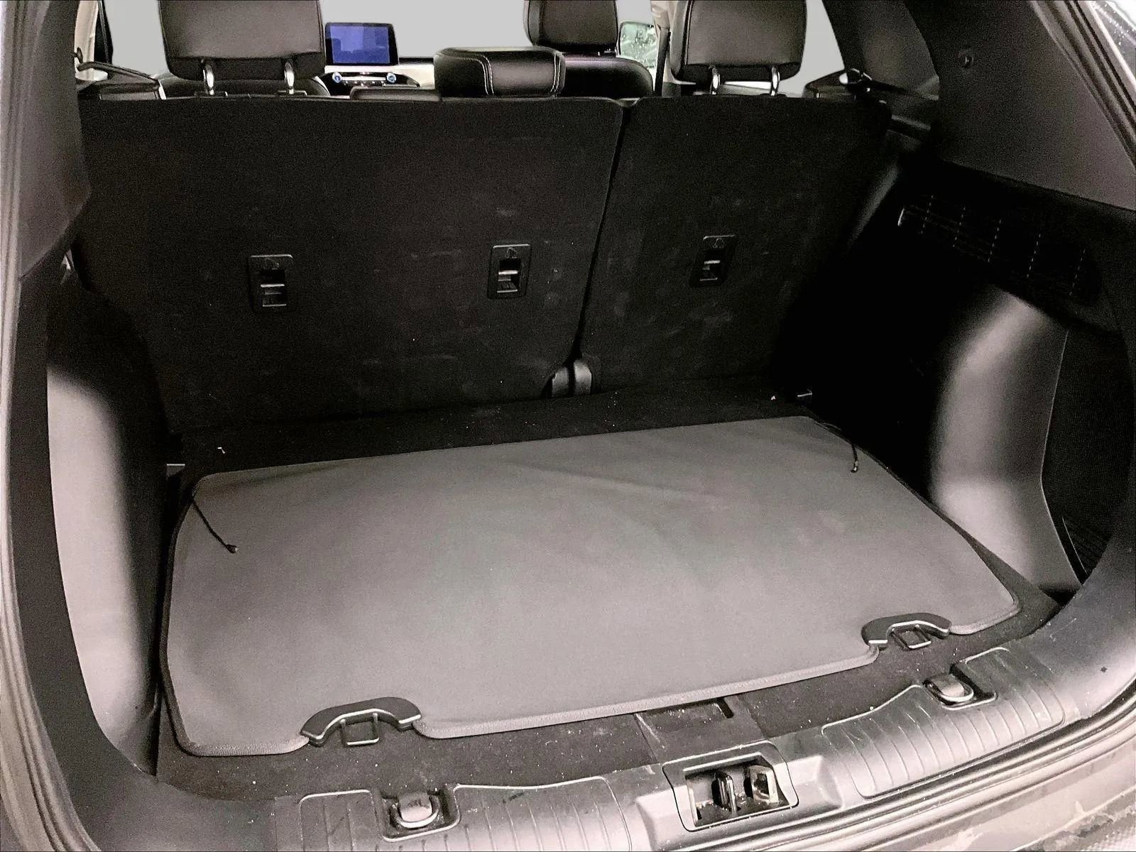 Certified 2022 Ford Escape SEL w/ Technology Package image 33