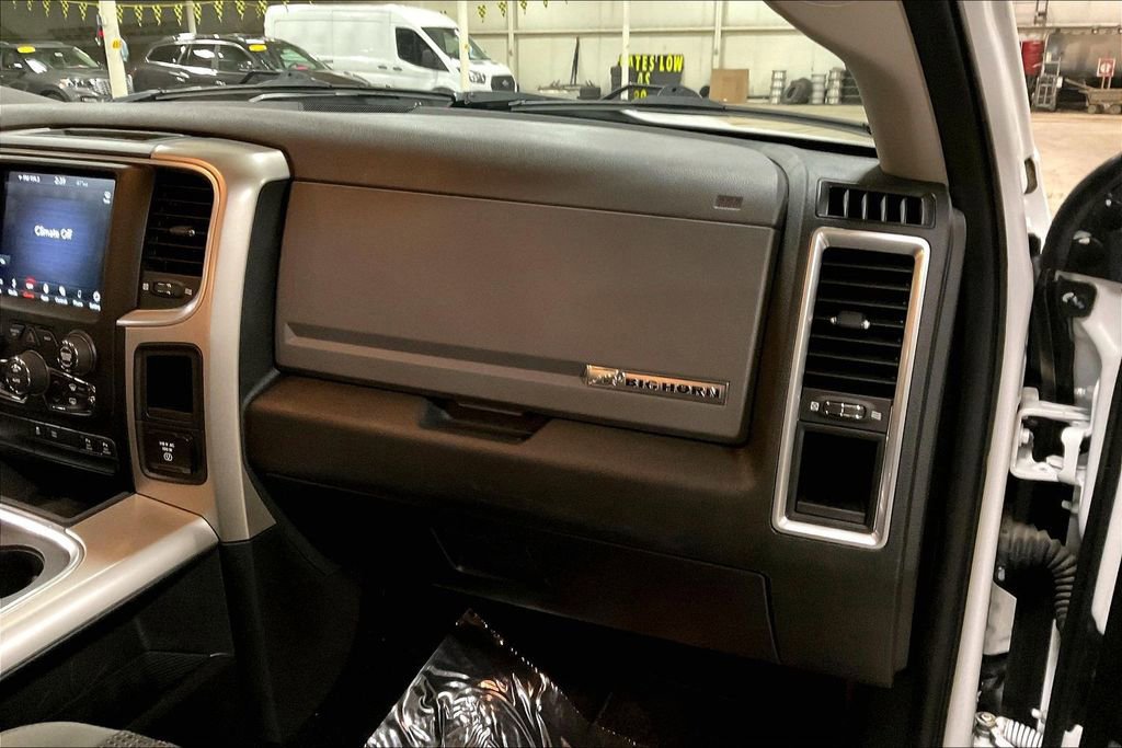 Used 2019 RAM 1500 Big Horn image 15