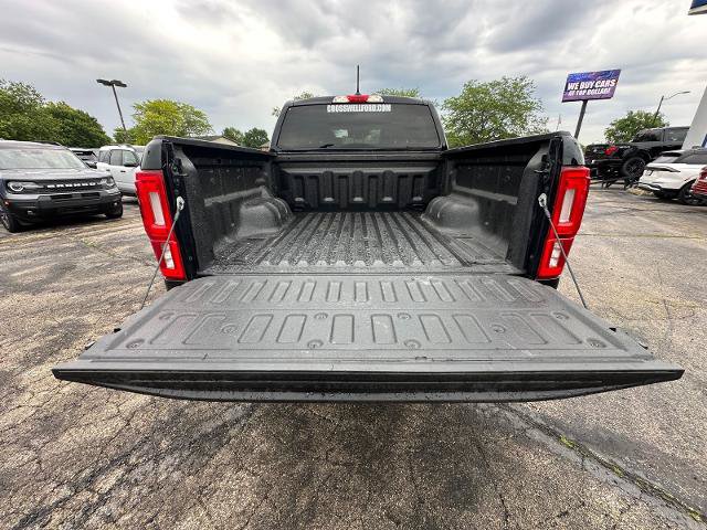 Certified 2022 Ford Ranger XLT w/ Tremor Off-Road Package AWD/4WD image 23