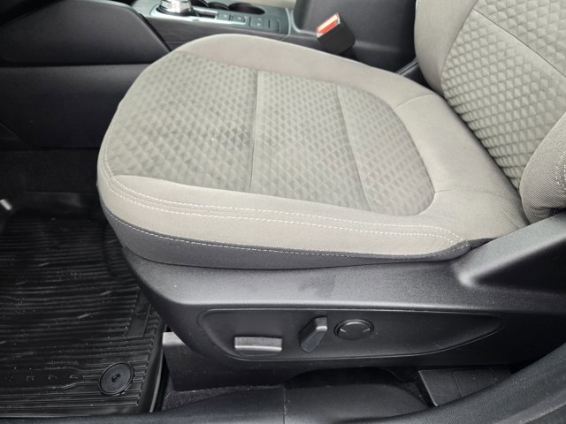 Certified 2022 Ford Escape SE w/ Convenience Package FWD image 22