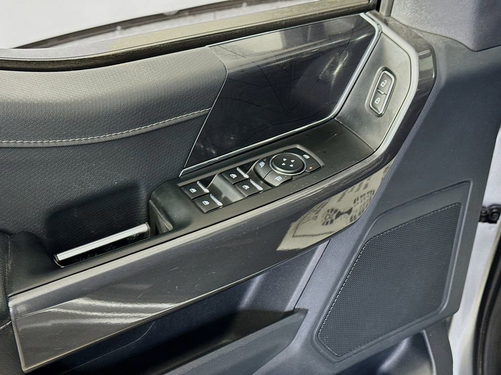 Certified 2023 Ford F150 XLT w/ Equipment Group 302A High image 21