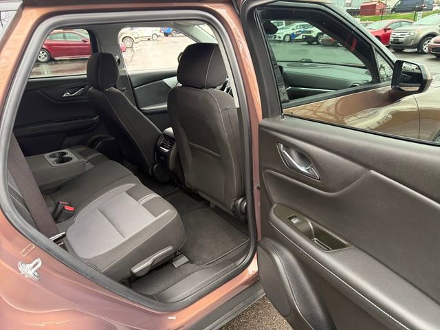 Used 2023 Chevrolet Blazer LT image 19