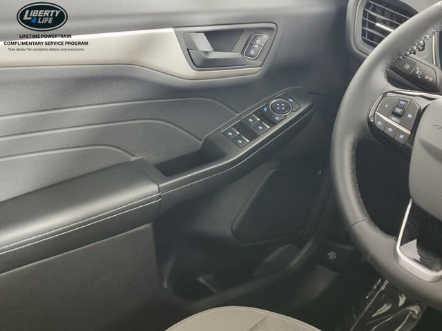 Certified 2022 Ford Escape SE w/ Convenience Package image 33