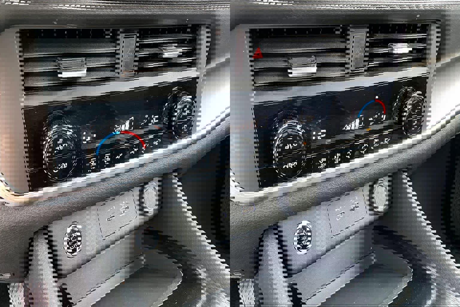 Used 2023 Nissan Rogue SV image 34