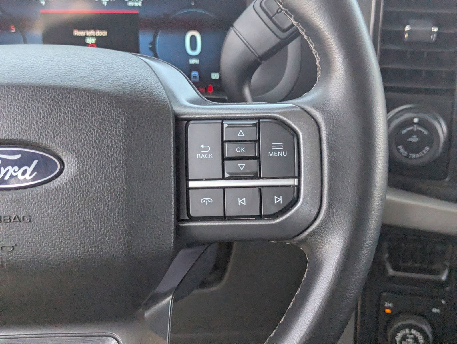 Certified 2024 Ford F150 XLT w/ Equipment Group 302A MID AWD/4WD image 23