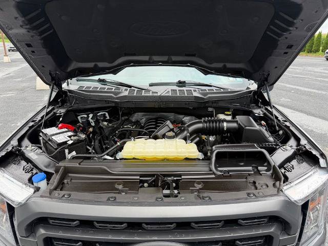 Certified 2023 Ford F150 XLT w/ Equipment Group 302A High AWD/4WD image 22