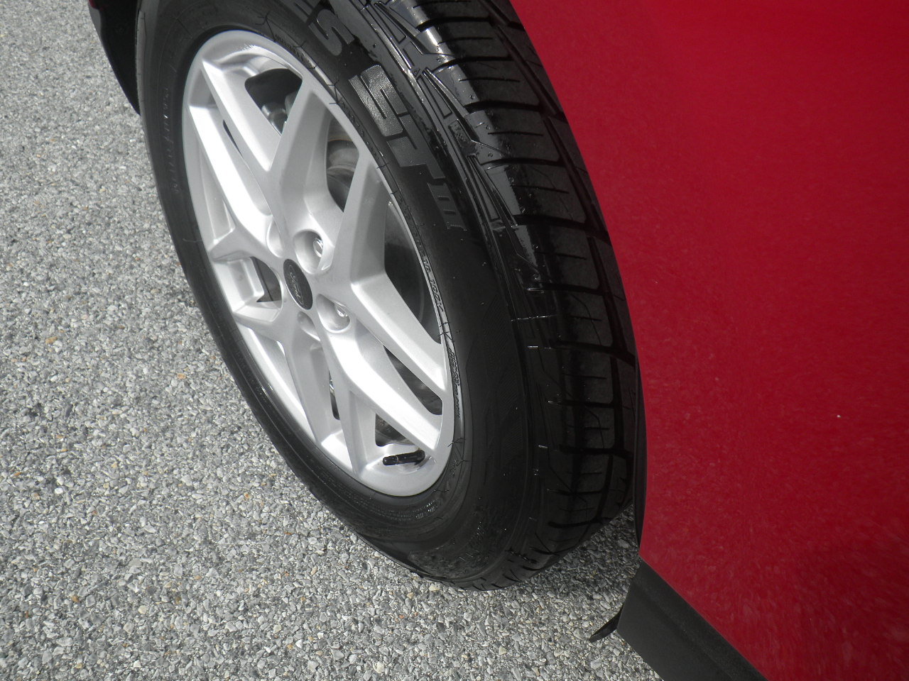 Certified 2024 Ford Edge SEL AWD/4WD image 10