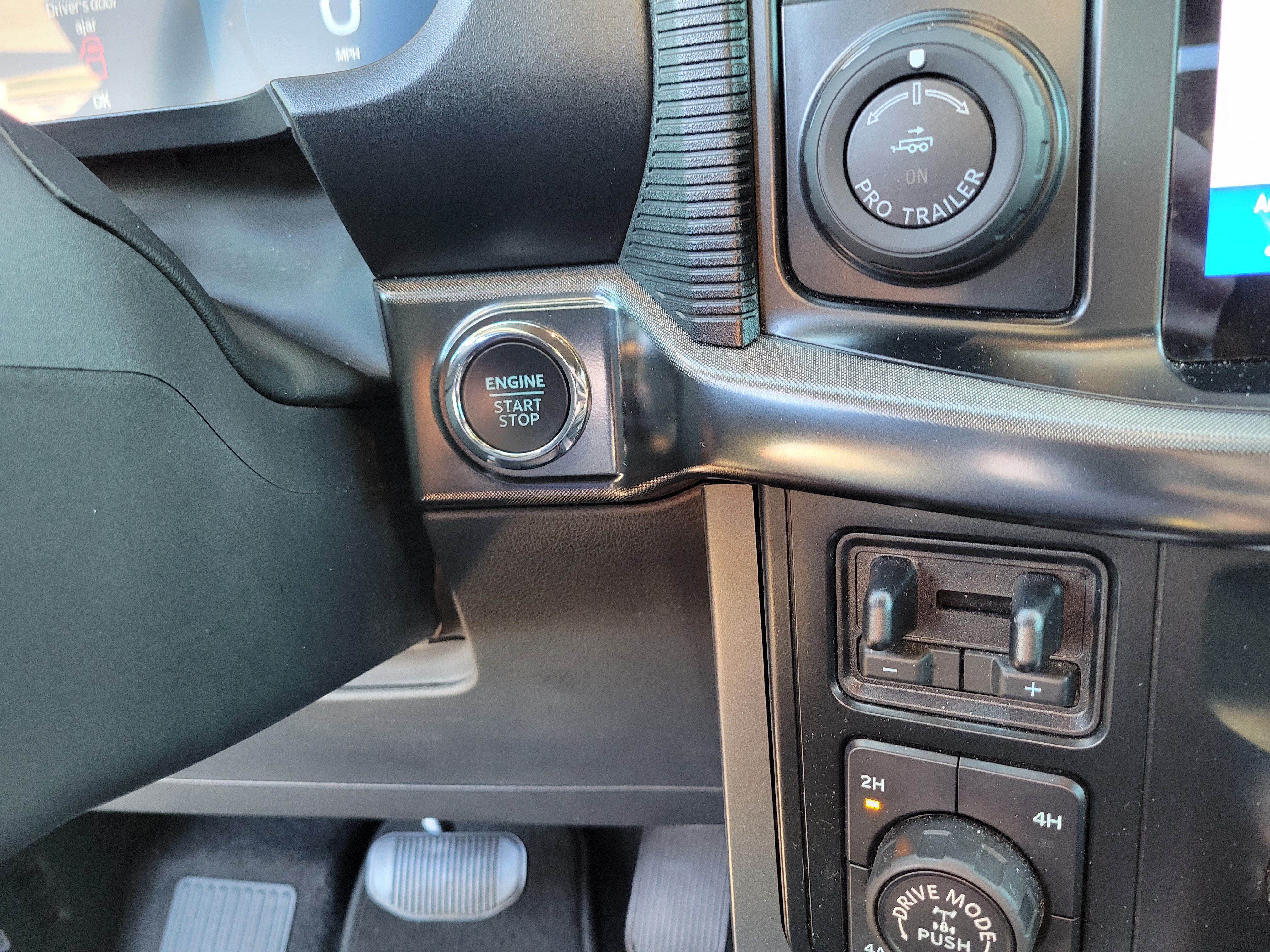 Certified 2024 Ford F150 Tremor w/ Equipment Group 402A High AWD/4WD image 25