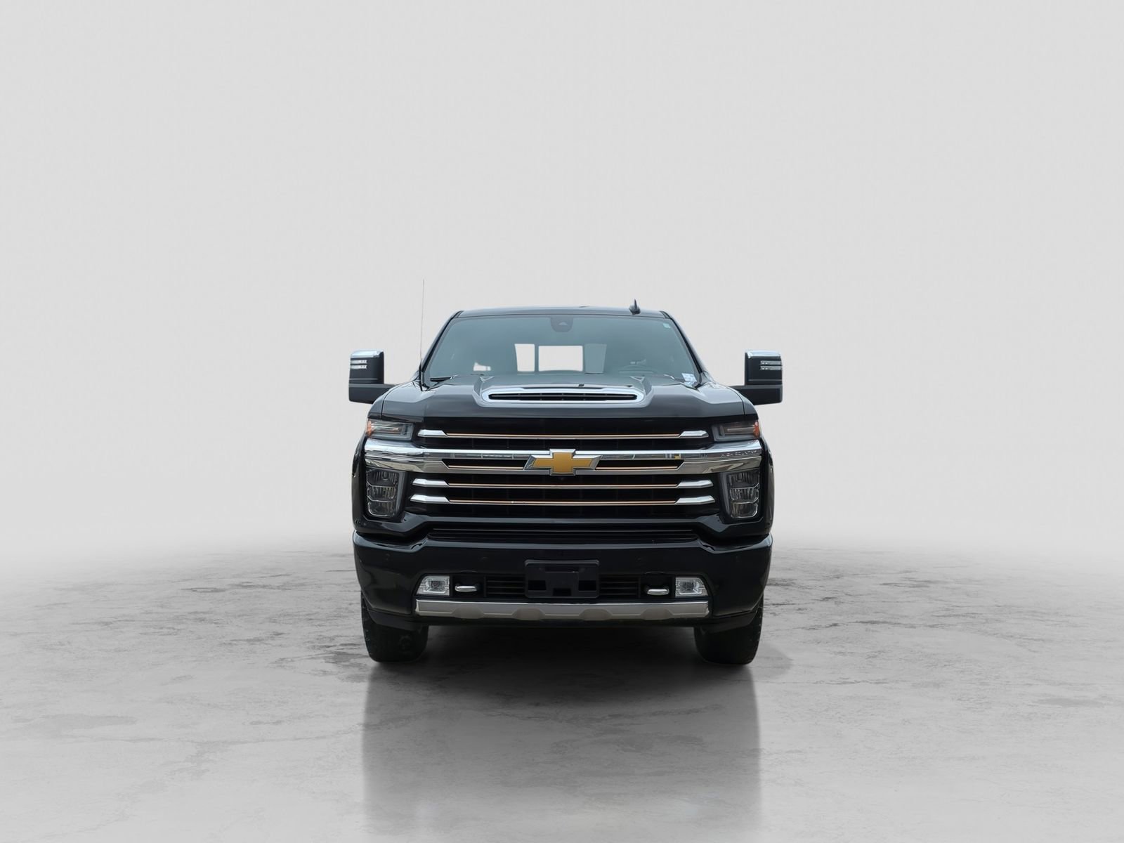 Used 2023 Chevrolet Silverado 2500 High Country w/ Z71 Off-Road Package image 12