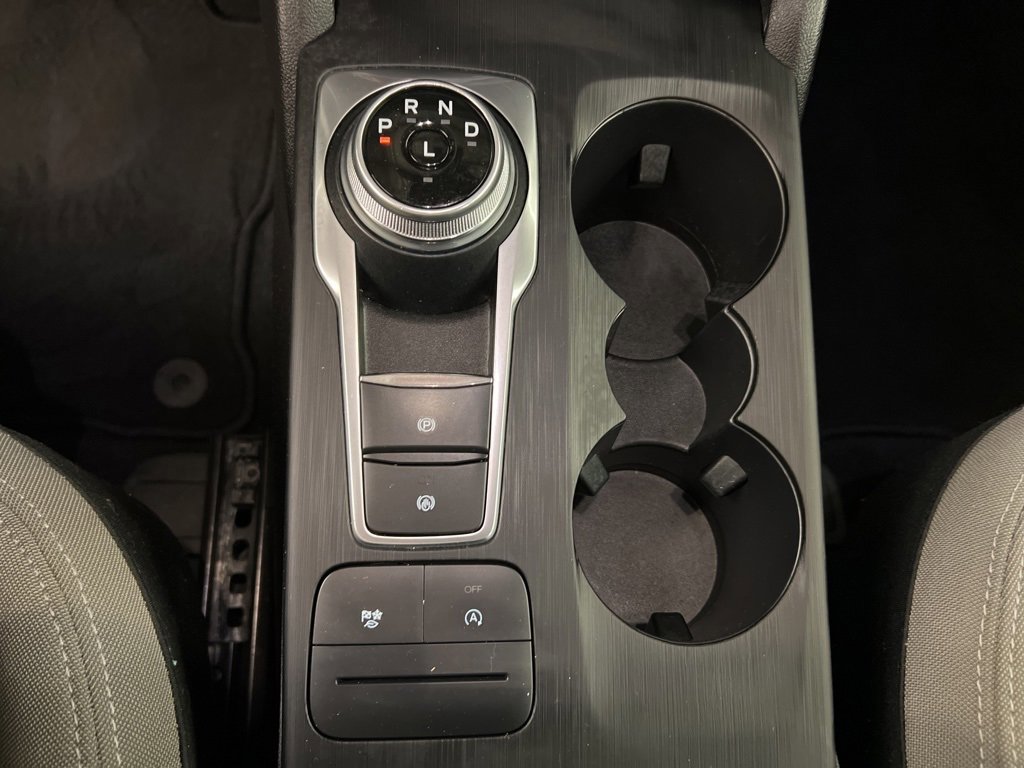 Certified 2022 Ford Escape S image 16