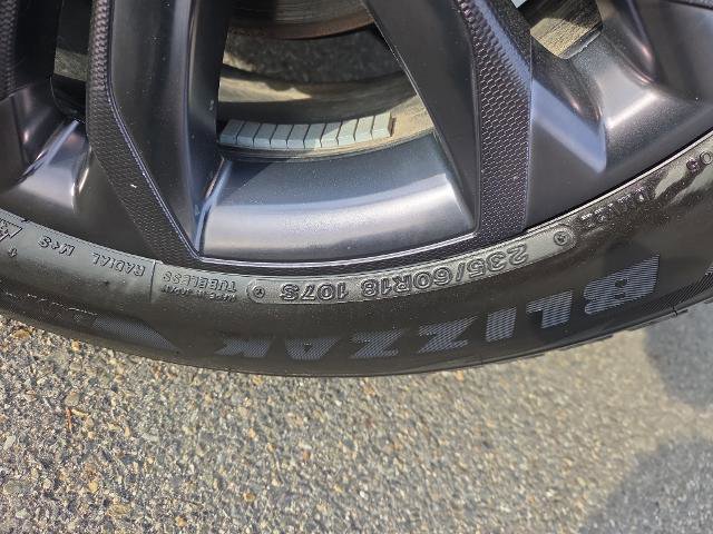 Used 2024 Toyota Sienna XSE AWD/4WD image 11