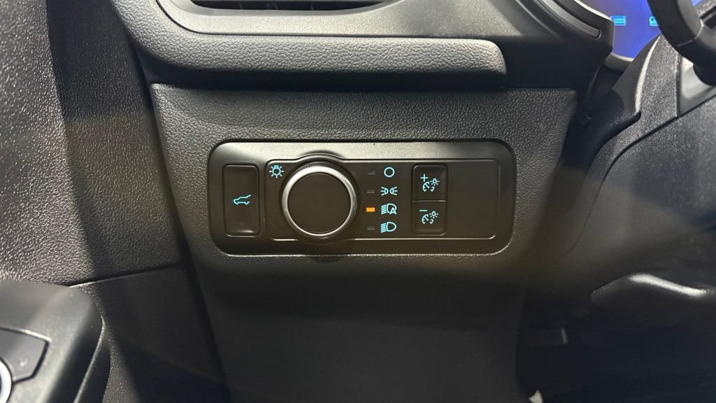 Certified 2024 Ford Escape Active AWD/4WD image 35