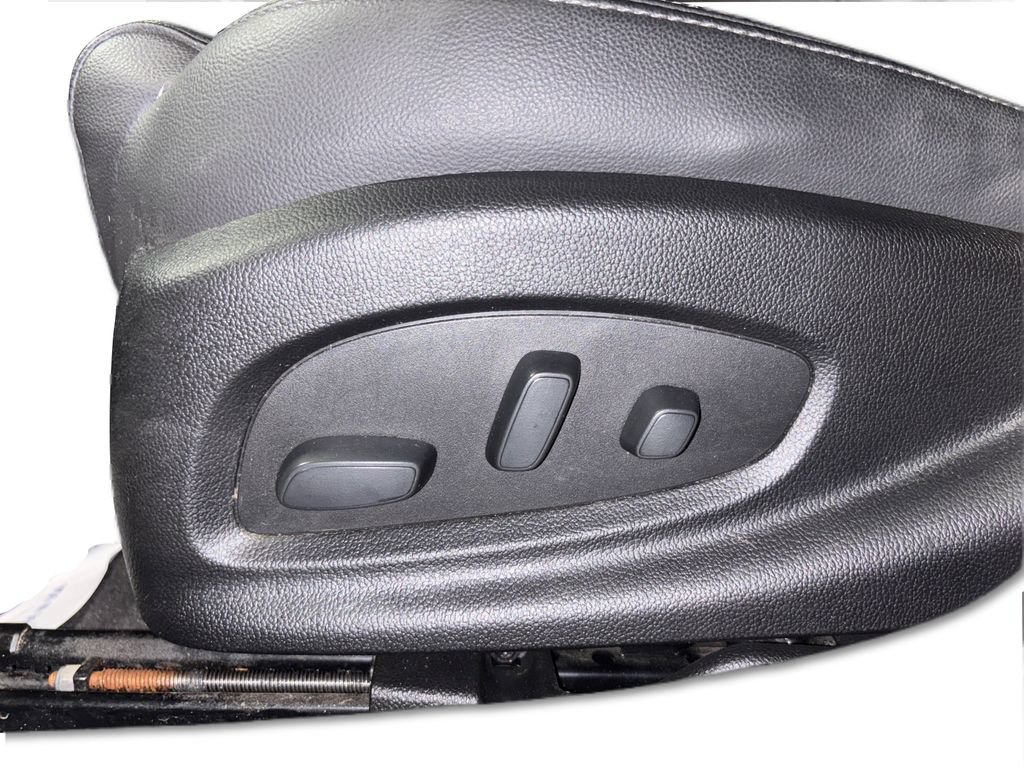 Used 2020 Chevrolet Impala LT w/ LT Convenience Package FWD image 31