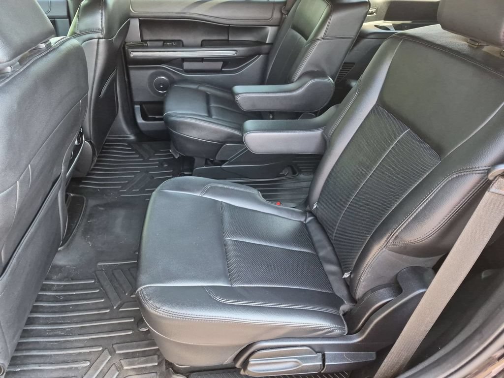 Certified 2021 Ford Expedition XLT AWD/4WD image 18