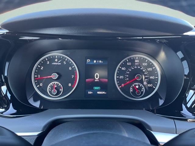 Used 2022 Kia K5 GT-Line w/ GT-Line FWD Premium Package image 10