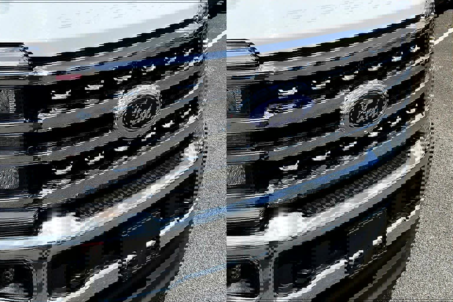 Certified 2026 Ford F250 Lariat w/ Chrome Package image 29