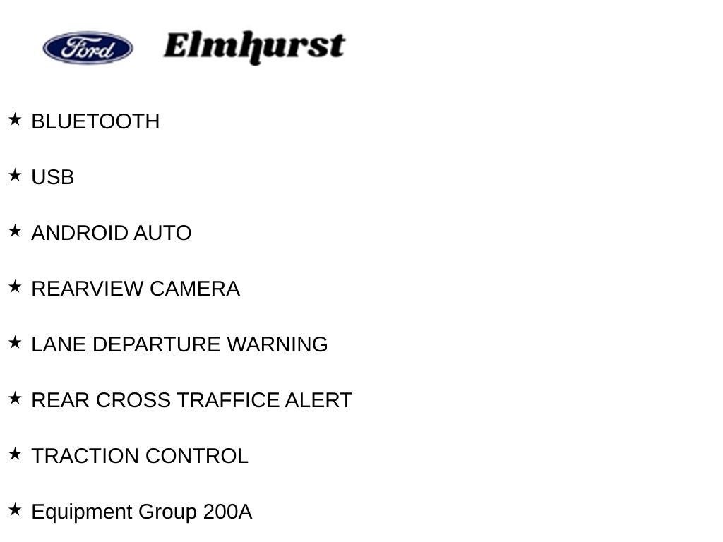 Certified 2025 Ford Escape Active AWD/4WD image 9
