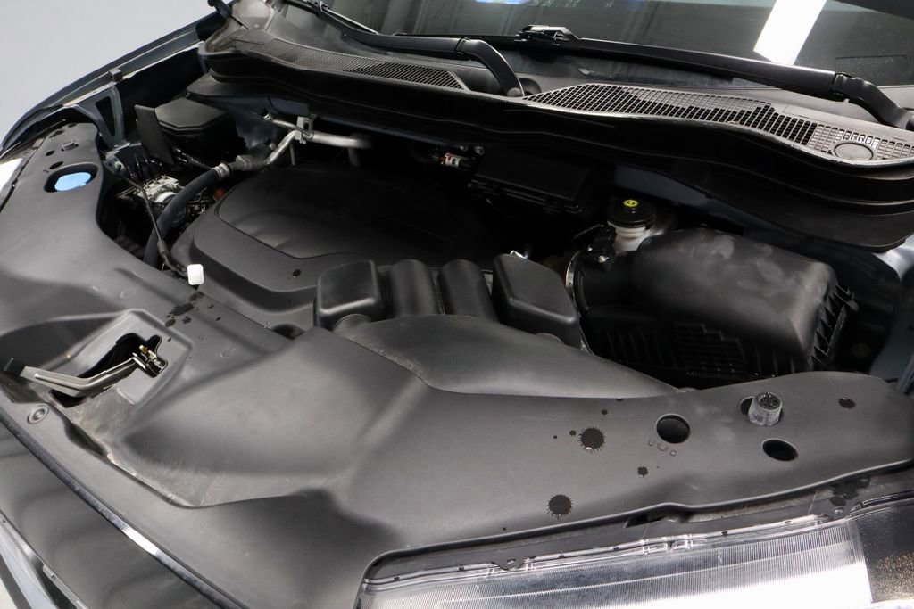 Used 2022 Honda Passport TrailSport image 19