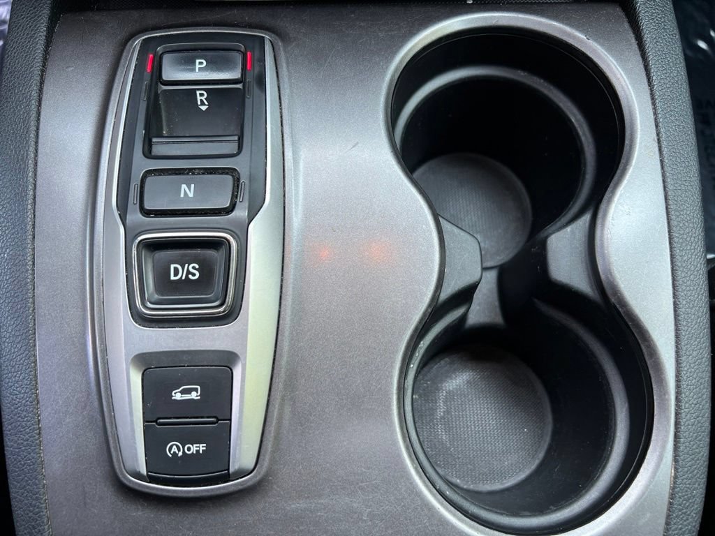 Used 2021 Honda Pilot Special Edition image 35