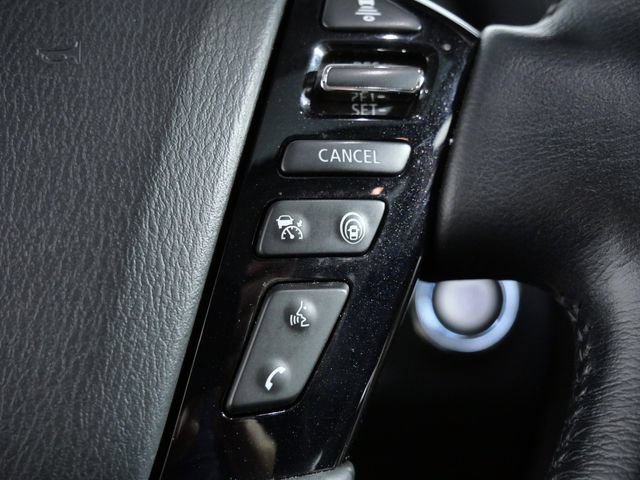 Used 2024 Nissan Armada SL AWD/4WD image 25