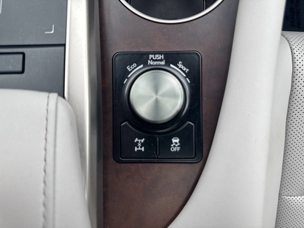 Used 2021 Lexus RX 350 AWD w/ Premium Package image 30