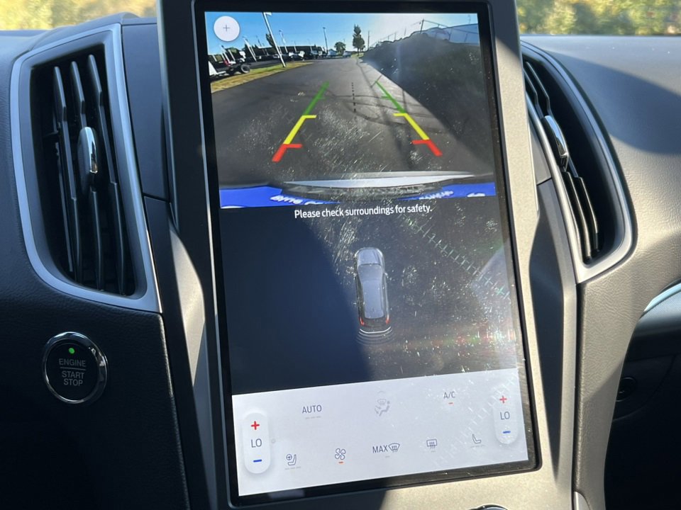 Certified 2022 Ford Edge SEL w/ Convenience Package image 30