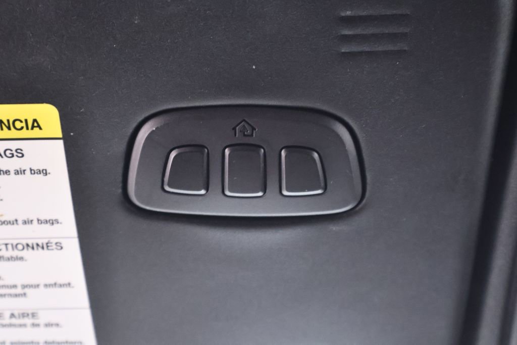 Certified 2023 Ford Bronco Wildtrak AWD/4WD image 41