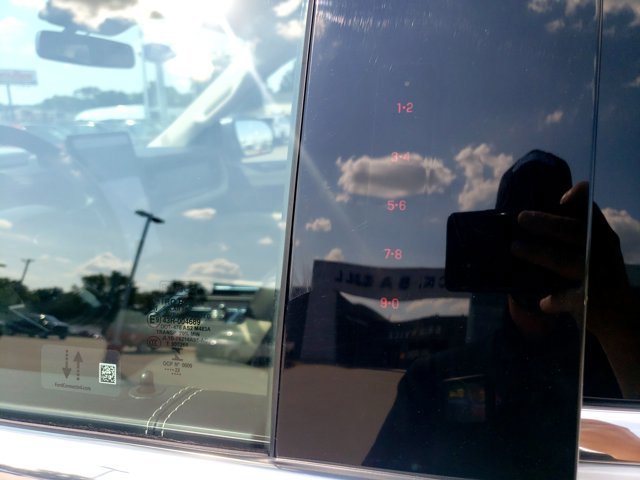 Certified 2022 Ford Expedition Max Platinum image 15