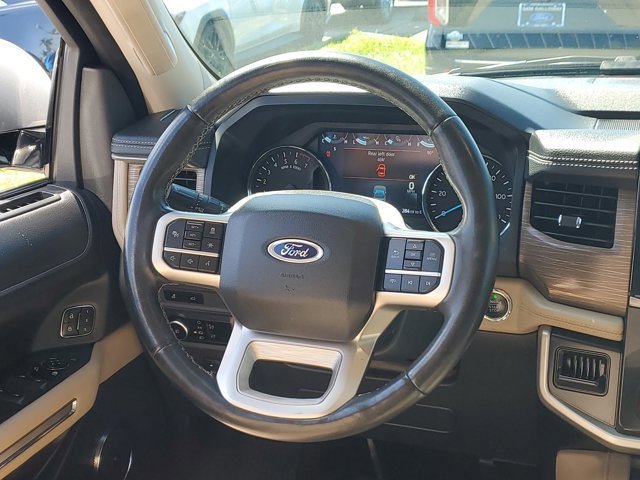 Certified 2023 Ford Expedition Limited image 19