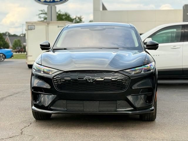 Certified 2025 Ford Mustang Mach-E Premium w/ Sport Appearance Package RWD image 36