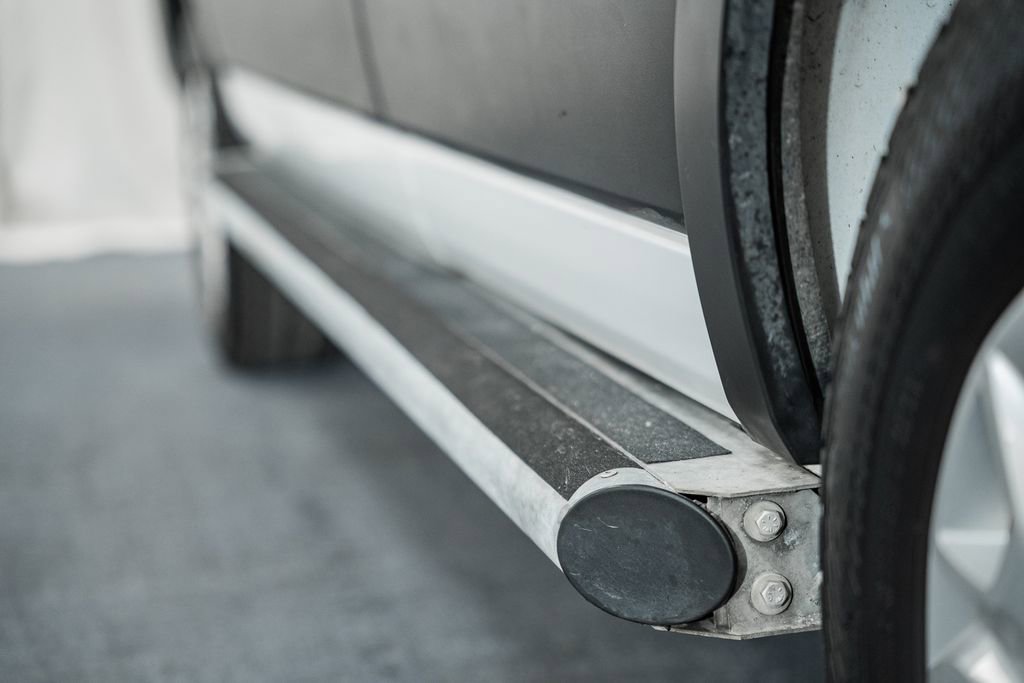 Certified 2023 Ford Transit 250 Low Roof w/ Exterior Upgrade Package image 21