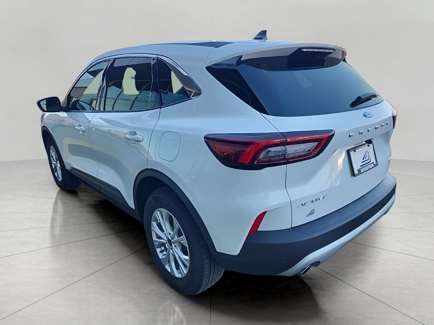 Certified 2023 Ford Escape Active w/ Tech Pack #1 image 11