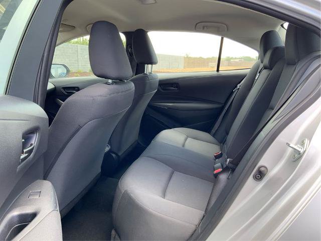 Used 2024 Toyota Corolla LE FWD image 10