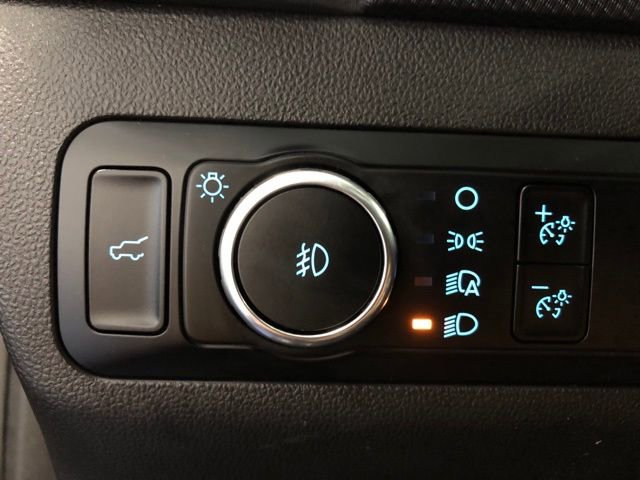 Certified 2024 Ford Bronco Sport Badlands w/ Premium Package image 26