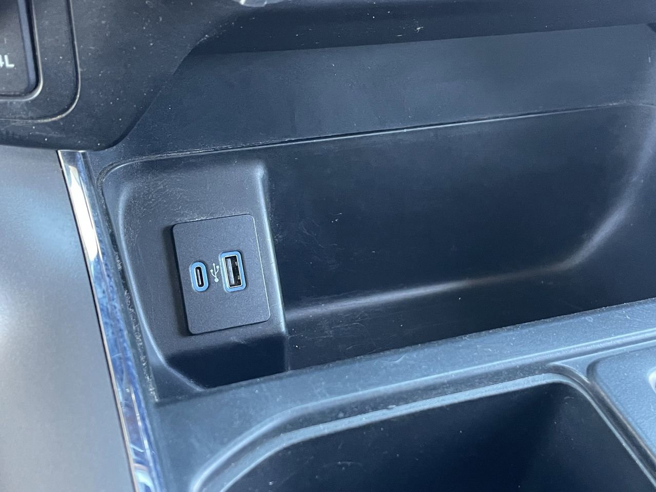 Certified 2024 Ford F150 XLT w/ Mobile Office Package image 29