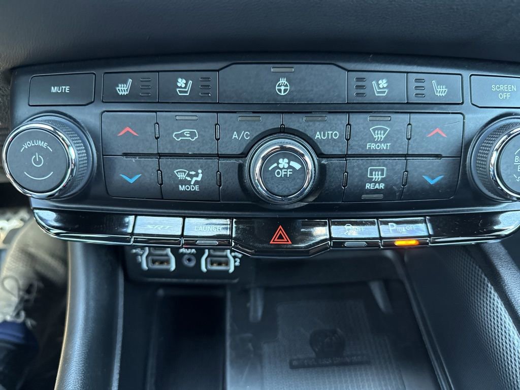 Used 2022 Dodge Durango SRT AWD/4WD image 27