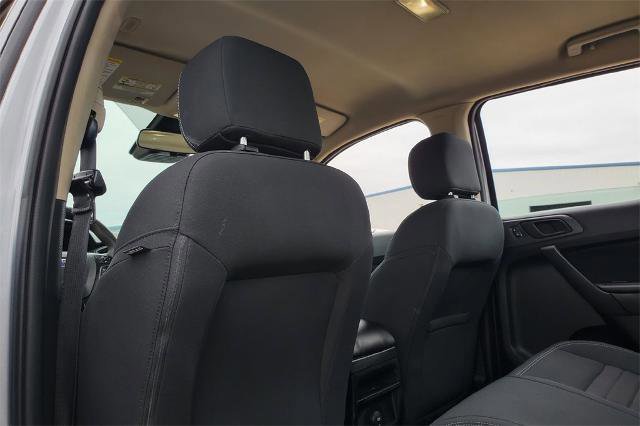 Certified 2021 Ford Ranger XL w/ FX4 Off-Road Package image 28